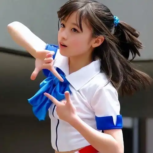 日本神颜级女明星宅男女神桥本环奈上榜,芦田爱菜排第二