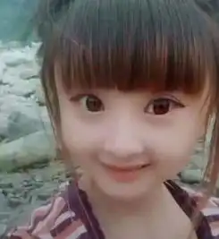 抖音天山童姥火爆全网,28岁的年龄8岁的脸,这是逆生长