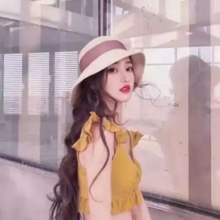 欧美女生头像,沉默的华丽冷酷的女神