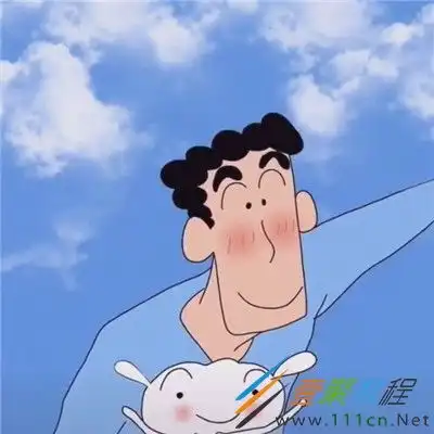 抖音头像学生女生蜡笔小