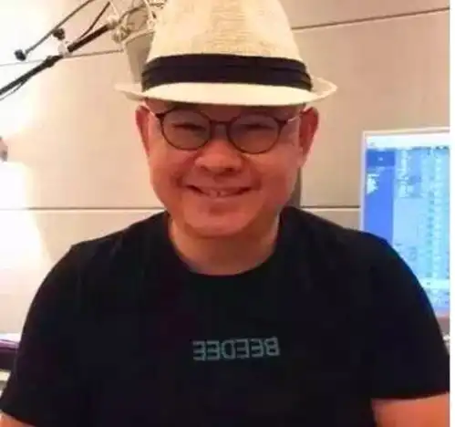 47岁的刀郎告诉你,岁月是一把什么样的杀猪刀