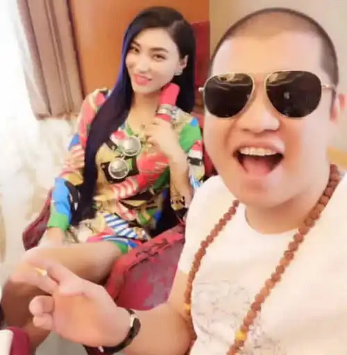 社会女生快手头像图片驴