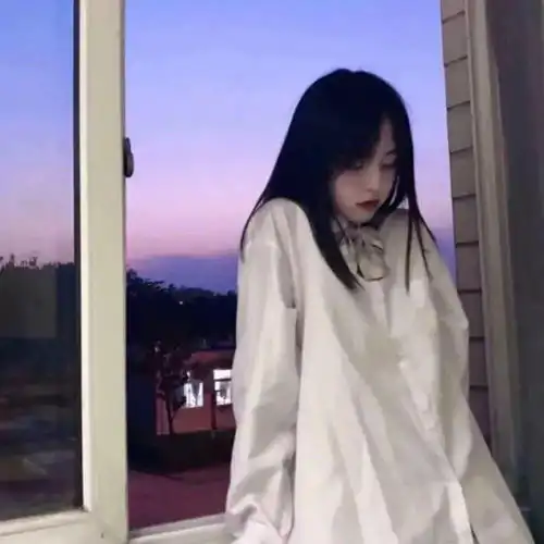 好看的现代男生女生头像