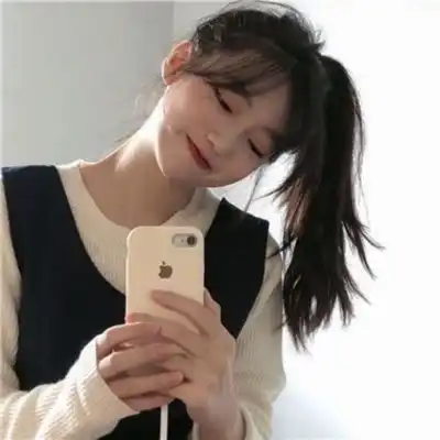 高级的女头像网图