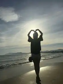 我和闺蜜的三亚之旅,不容错过的美食美景

