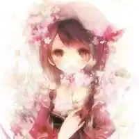 头像女生卡通韩版伤感