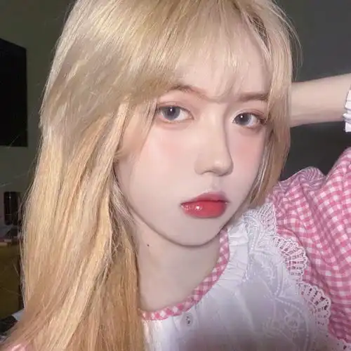 网络图片女生头像图片杀