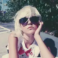 欧美诱惑好看的非主流qq头像有多少我爱你