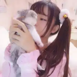非主流女生唯美意境头像大全真的希望可以陪你白头到老