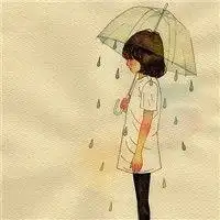 失去爱情的微信头像图片微信头像图片大全