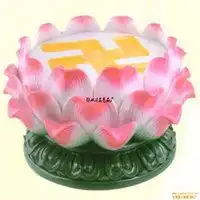 学佛的微信头像荷花微信头像图片大全