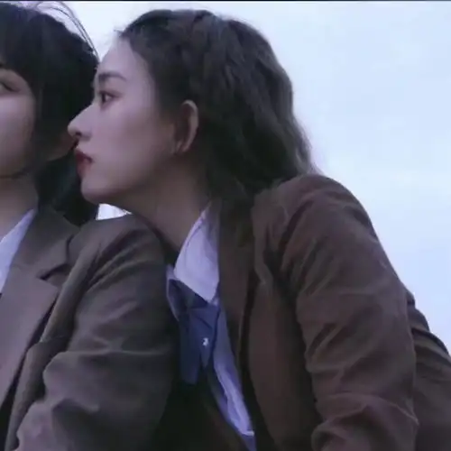 情头闺蜜情侣头像来喽