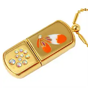 梵圣fasn全球u盘奢侈品牌16g创意礼品生日礼物送男女朋友刻字fd3142怎么样,好不好