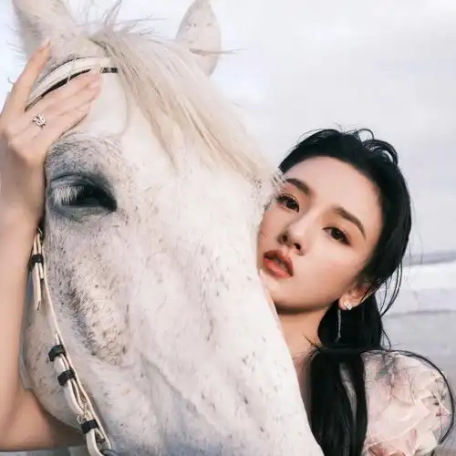 ins风微信头像快来收藏