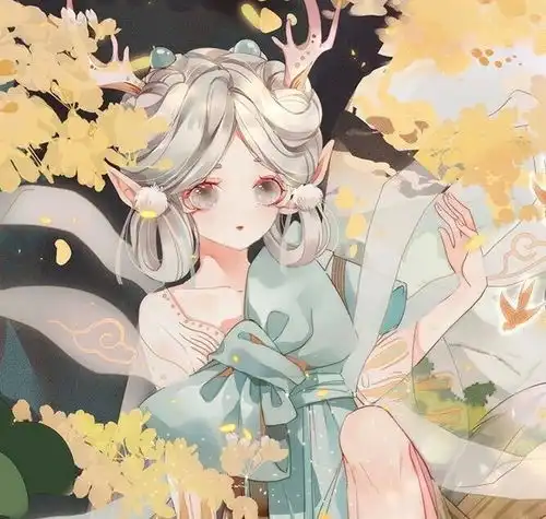 王者头像哪一个是你的本命小仙女