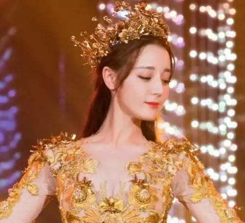 今年金鹰女神,杨紫会不会稳拿上届颁奖后,杨紫已做出回复