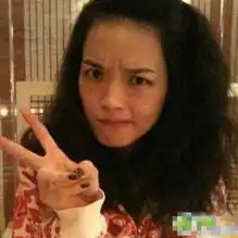 年过30美女明星张柏芝自拍卖萌叫板90后