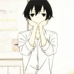 田中君的头像高清给我几张