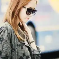 林允儿漫画头像图片微信头像图片大全