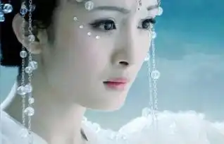 林心如23岁,杨幂23岁,赵丽颖23岁,统统输给她的23岁