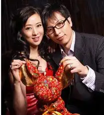 王菲谢娜马伊俐蔡少芬盘点姐弟恋事业爱情双丰收的女星