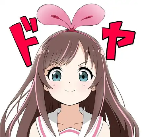 女生头像二次元可爱版小