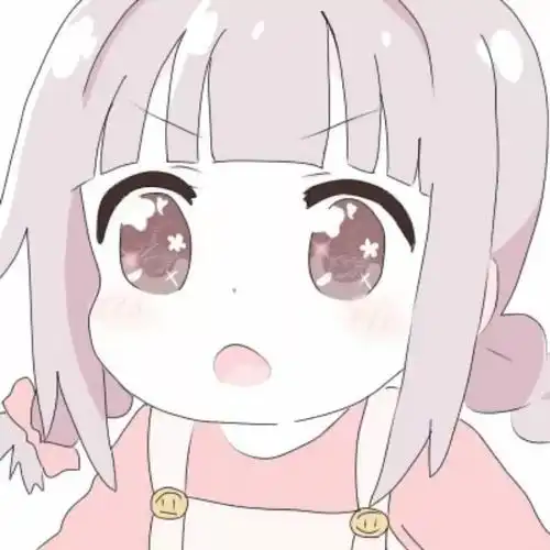百看不厌的动漫女生头像