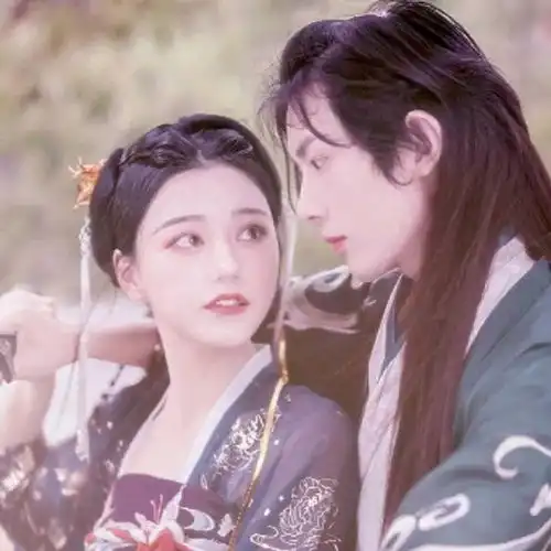 古风真人情头玲珑筛子安红豆,入骨相思知不知