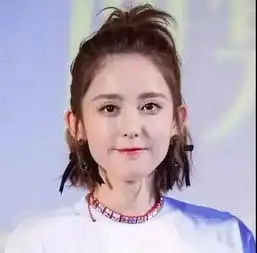 刘亦菲热巴动起来美如画,娜扎静图颜值flop,动态脸和静态脸差别好大