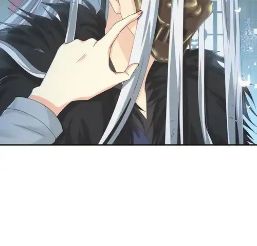 冷邪冥王的心尖宠第2话戴面具是因为长得丑爱奇艺漫画