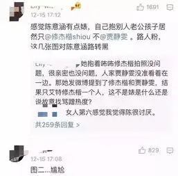 扒皮元气少女陈意涵,到底是男神收割机还是汉子婊