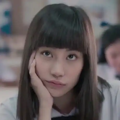 禁忌女孩丨娜诺头像丨情头