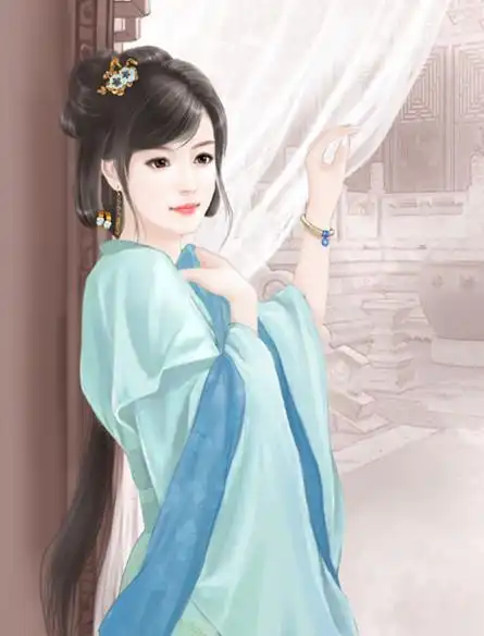白羊座霸气头像女女命