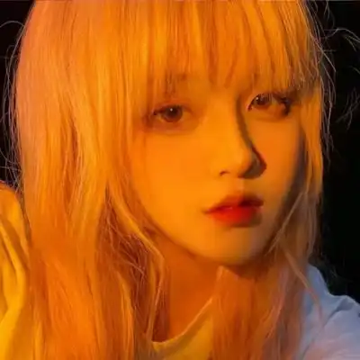 女生头像照片真人露脸整
