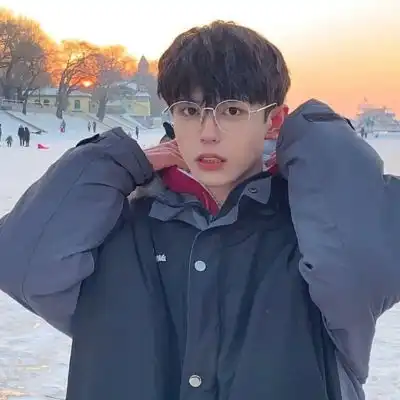 高富帅霸气高冷qq头像