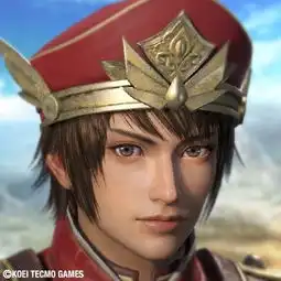 全程中文配音真三国无双8画面超燃