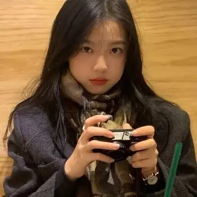 高清女生头像可爱真人qq微信女头,可爱是什么呢是满嘴谎话吗