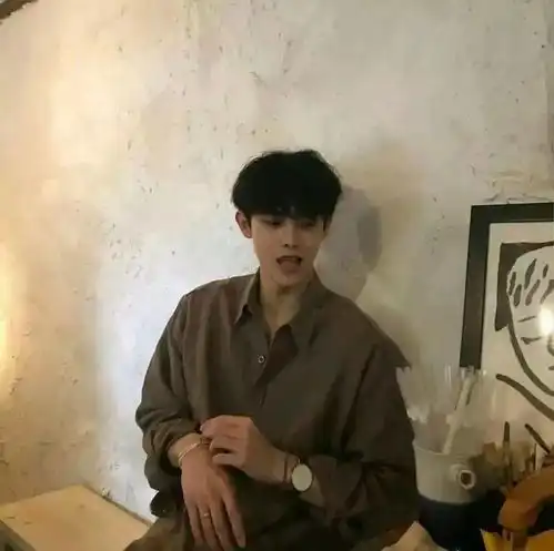 110张男女生头像任你挑