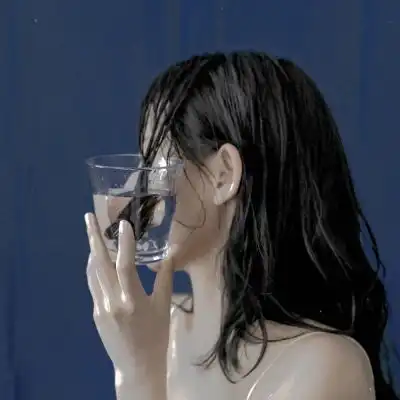 他太笨了看不出我有多喜欢他.优女生头像我要个性网