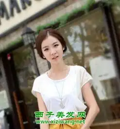 适合金牛座女生的发型图片减龄又迷人