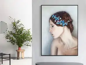 欧美手绘性感美女人物油画玄关画清新装饰画图片设计素材高清模板下载14.61mb小清新装饰画大全