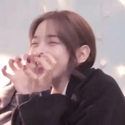 好看的头像适合12岁的女