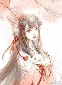古风头像女仙晕厥