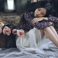 情不知所起,一往情深