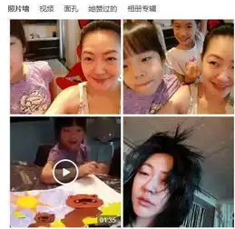 女星自拍有个性范冰冰全角度就是美杨幂消灭妈咪味