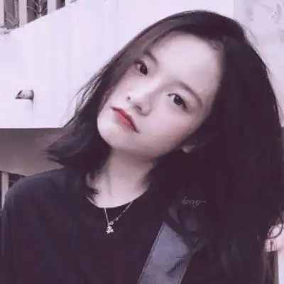 女生姐妹闺蜜头像丧霸气