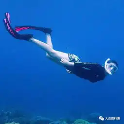 美女旅游达人,带你去马来西亚秘境畅玩,11月8日再出发