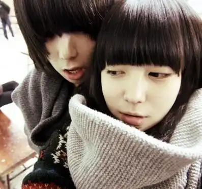 这个女生叫什么名字