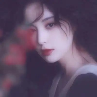 职场头像女气质女霸