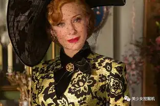 演过真人版白雪公主和灰姑娘的都是美少女,然而她却被吐槽太丑